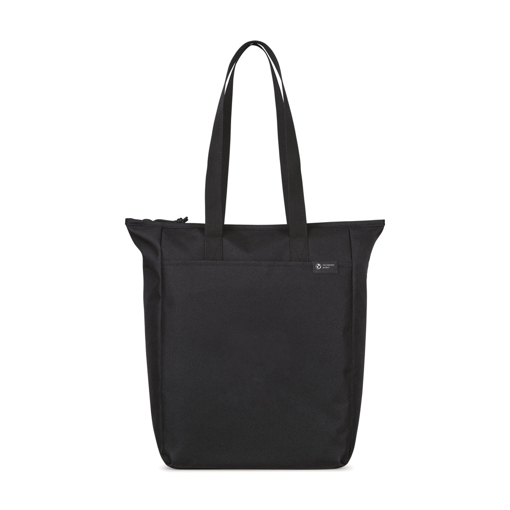 Renew AWARE™ rPET Zippered Tote