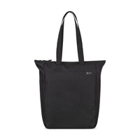 Renew AWARE™ rPET Zippered Tote thumbnail