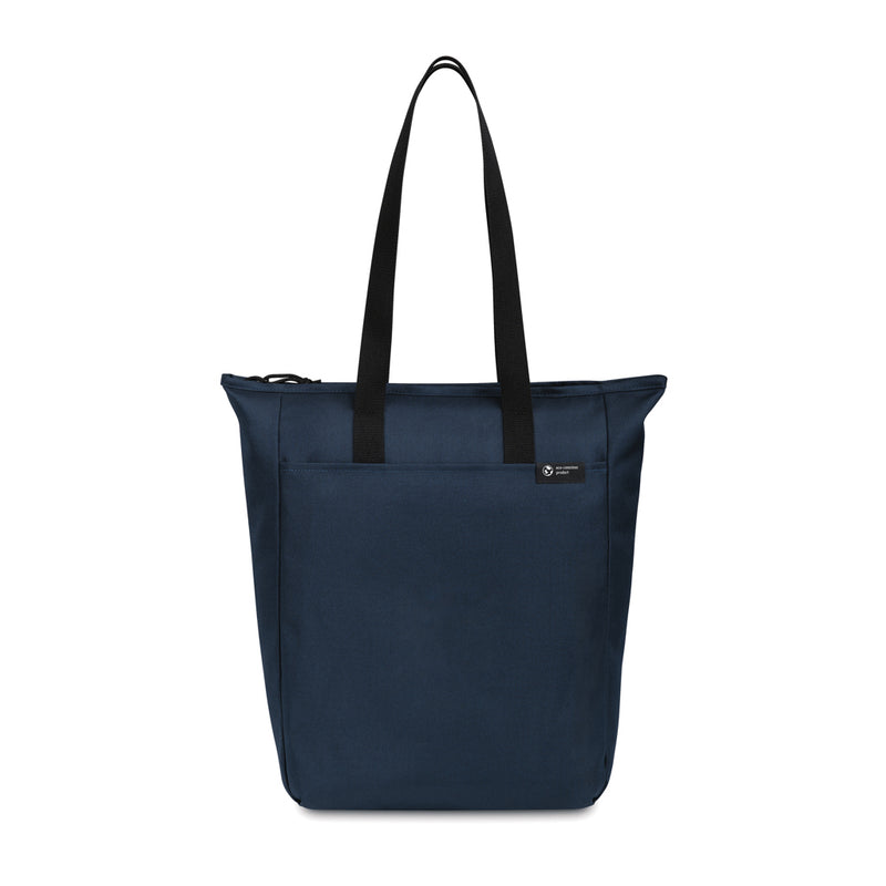 Renew AWARE™ rPET Zippered Tote