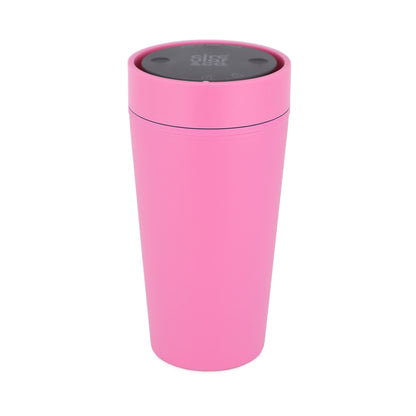 Circular Cup - Made From: Bubblegum - 12oz Cup