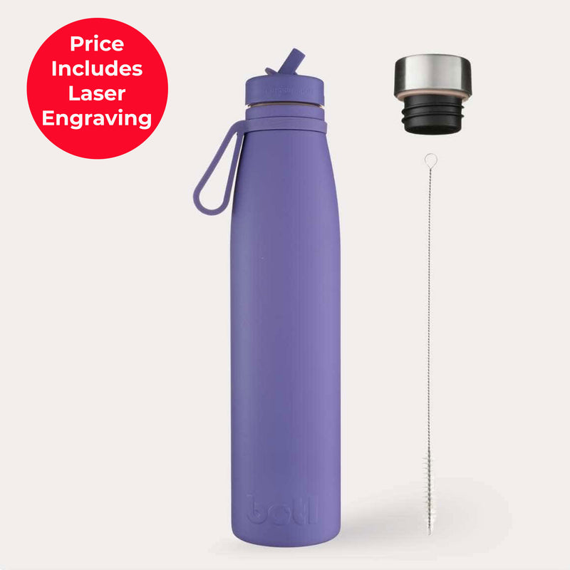 One Green Bottle Evolution Water Bottle V2 800ml