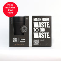 Circular Cup - Made From Coffee Waste - 8oz thumbnail