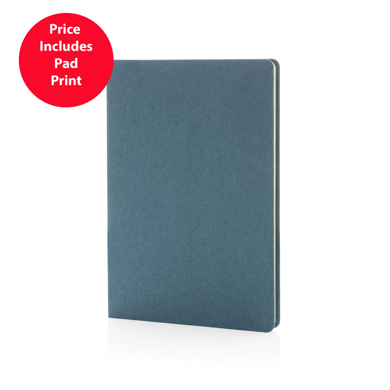 A5 Hardcover Notebook