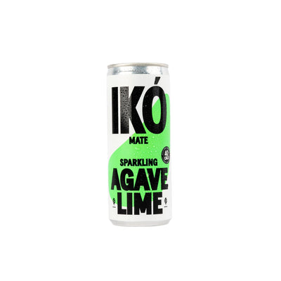 Agave & Lime Energy Tea 250ml Drinks The Ethical Gift Box (DEV SITE)   