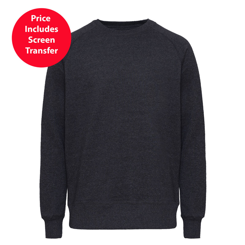 Pure Waste Unisex Sweatshirt