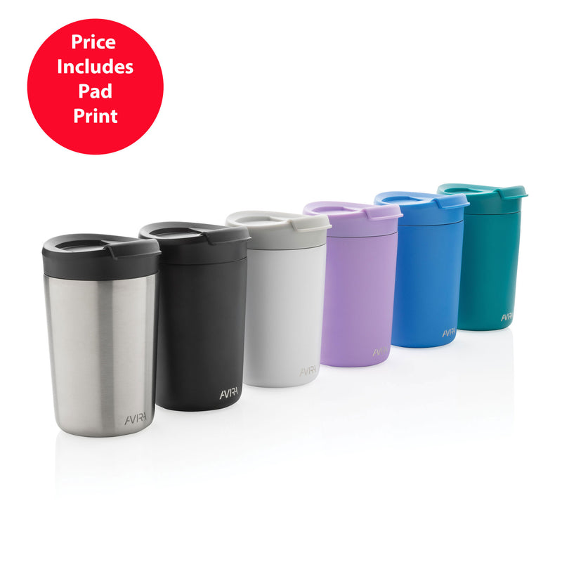 Recycled Steel Tumbler 300ML