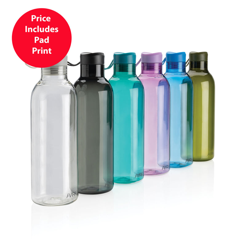 Atik Recycled PET Bottle 1L
