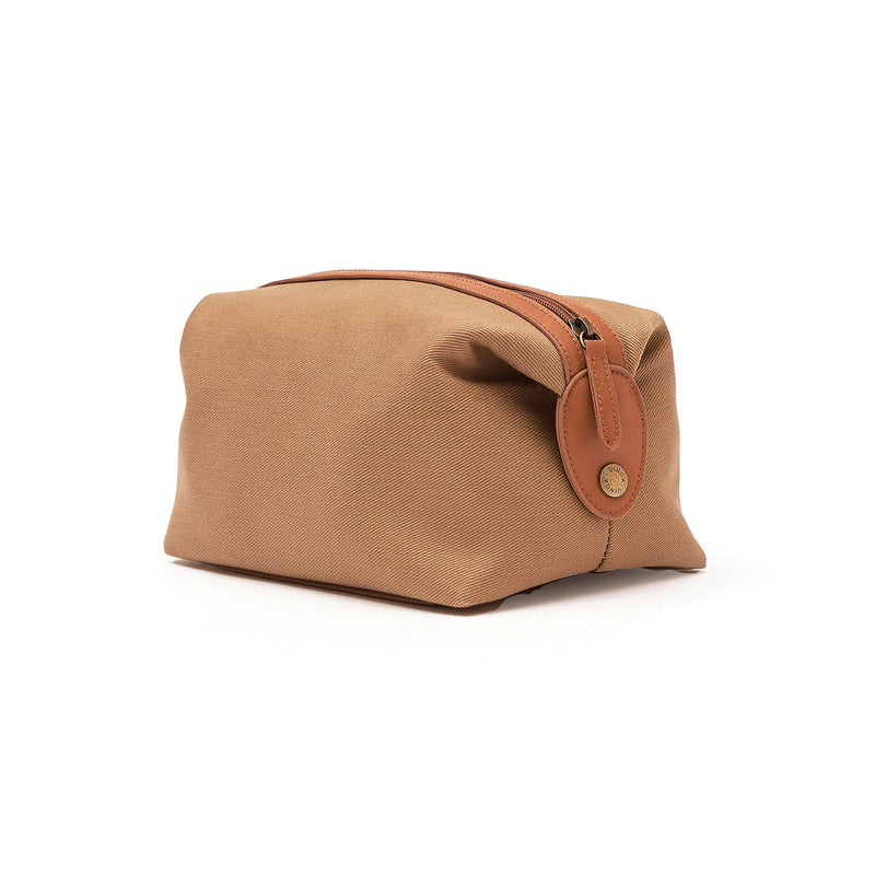 Sloane RCS Recycled Polyester Toiletry Bag Bags The Ethical Gift Box (DEV SITE)   
