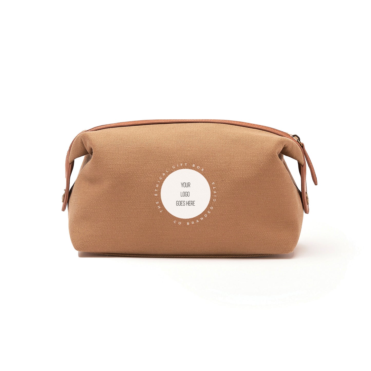 Sloane RCS Recycled Polyester Toiletry Bag Bags The Ethical Gift Box (DEV SITE)   