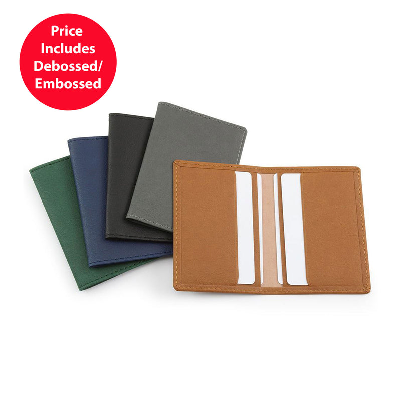 BioD Biodegradable Credit Card Case