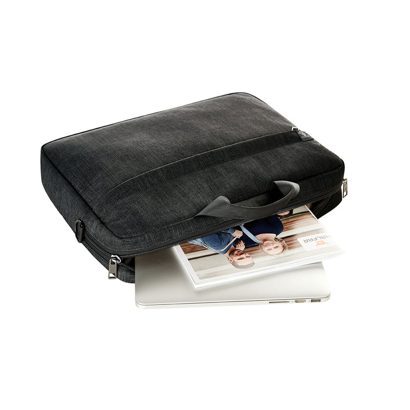 rPET Notebook Bag Bags The Ethical Gift Box (DEV SITE)   