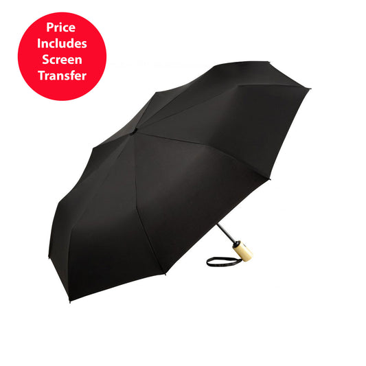 Fare Ökobrella AOC Mini Umbrella