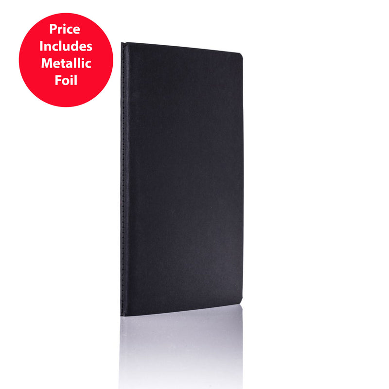 Singer Notebook