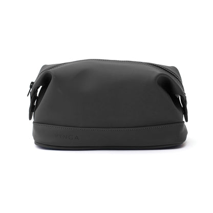 Baltimore Wash Bag Bags The Ethical Gift Box (DEV SITE) Black  