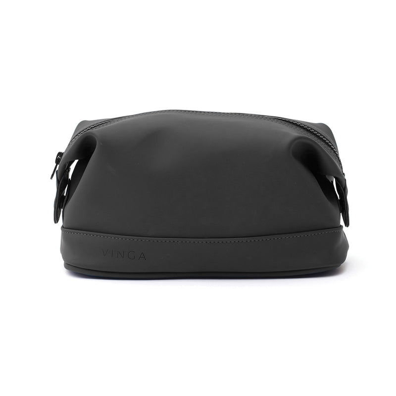 Baltimore Wash Bag Bags The Ethical Gift Box (DEV SITE) Black  