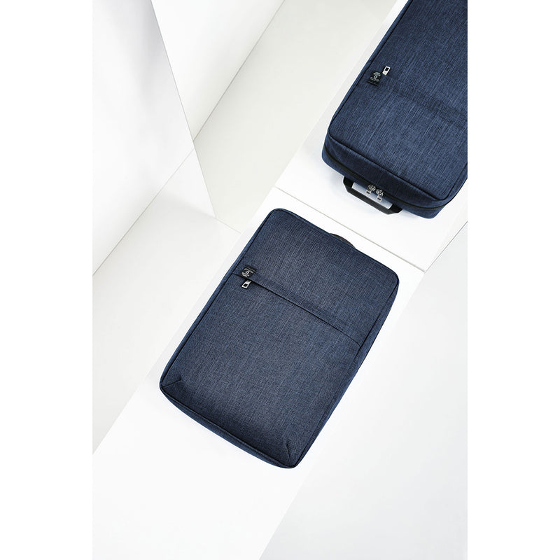 rPET Notebook Backpack Bags The Ethical Gift Box (DEV SITE)   