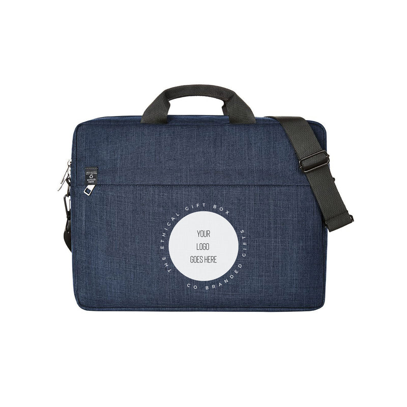rPET Notebook Bag Bags The Ethical Gift Box (DEV SITE)   