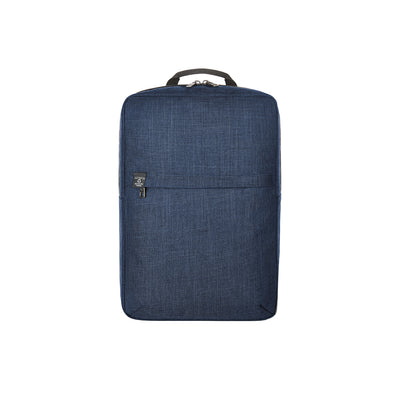 rPET Notebook Backpack Bags The Ethical Gift Box (DEV SITE) Navy  