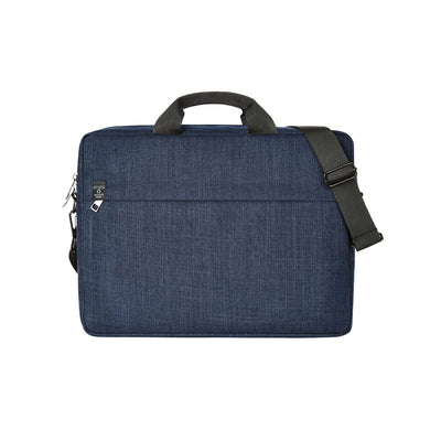 rPET Notebook Bag Bags The Ethical Gift Box (DEV SITE) Navy  