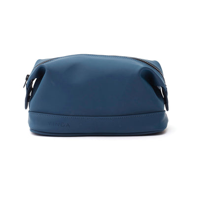 Baltimore Wash Bag Bags The Ethical Gift Box (DEV SITE) Blue  