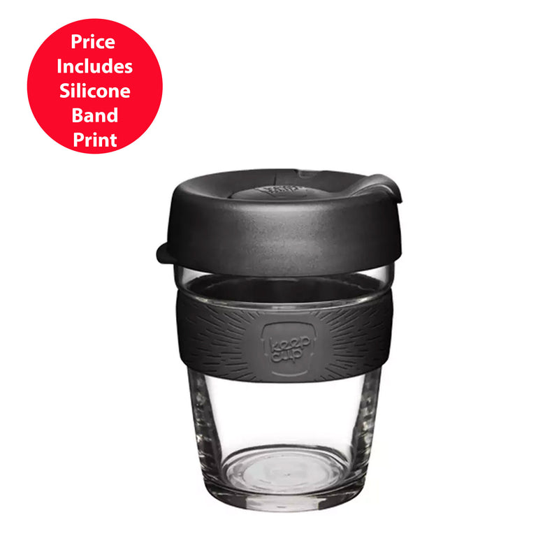 Keep Cup Brew Reusable Cup 355ml
