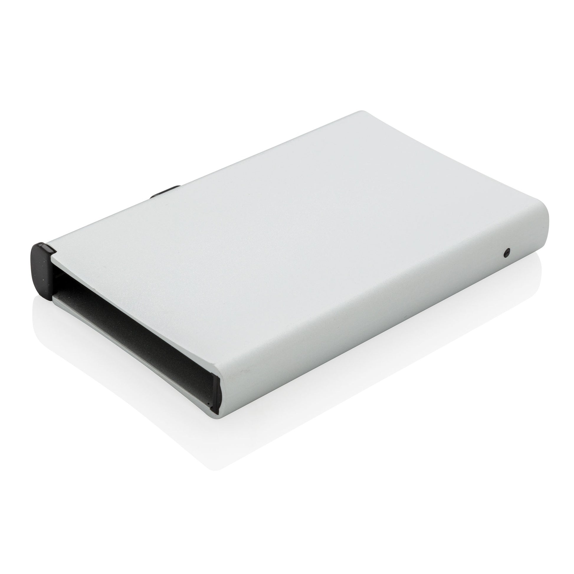 Standard Aluminium RFID Cardholder Accessories The Ethical Gift Box (DEV SITE)   