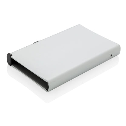 Standard Aluminium RFID Cardholder Accessories The Ethical Gift Box (DEV SITE)   