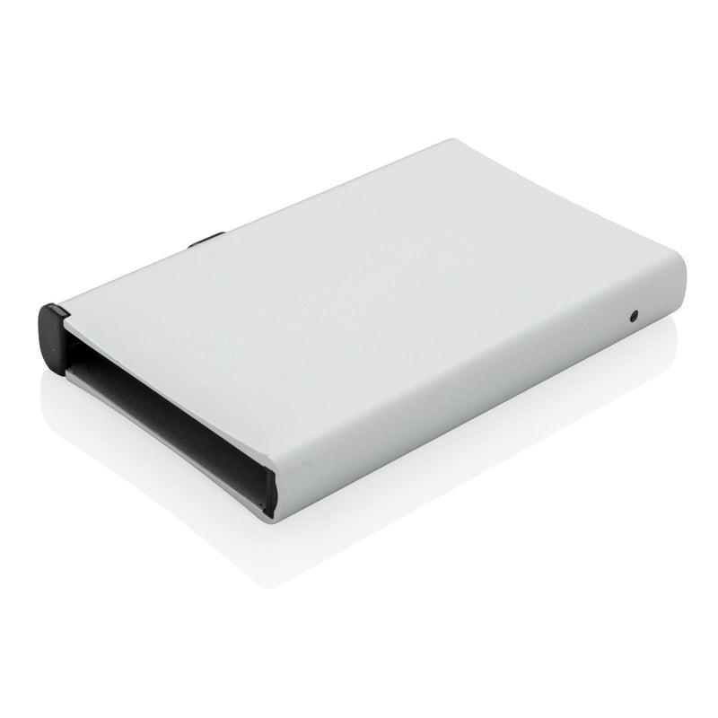 Standard Aluminium RFID Cardholder Accessories The Ethical Gift Box (DEV SITE)   