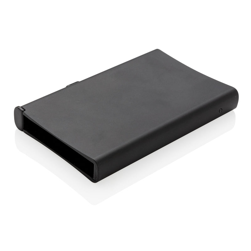 Standard Aluminium RFID Cardholder Accessories The Ethical Gift Box (DEV SITE)   