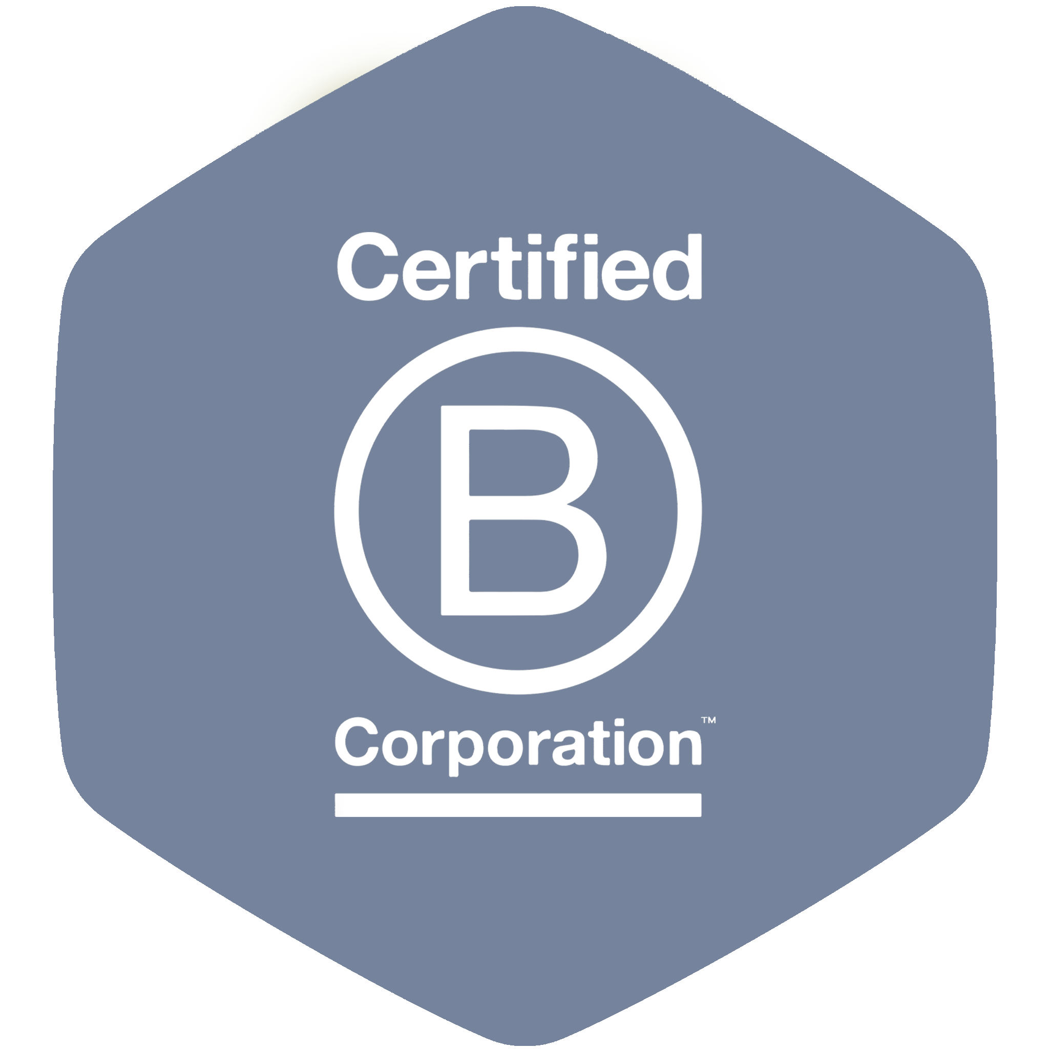 Certified B Corp