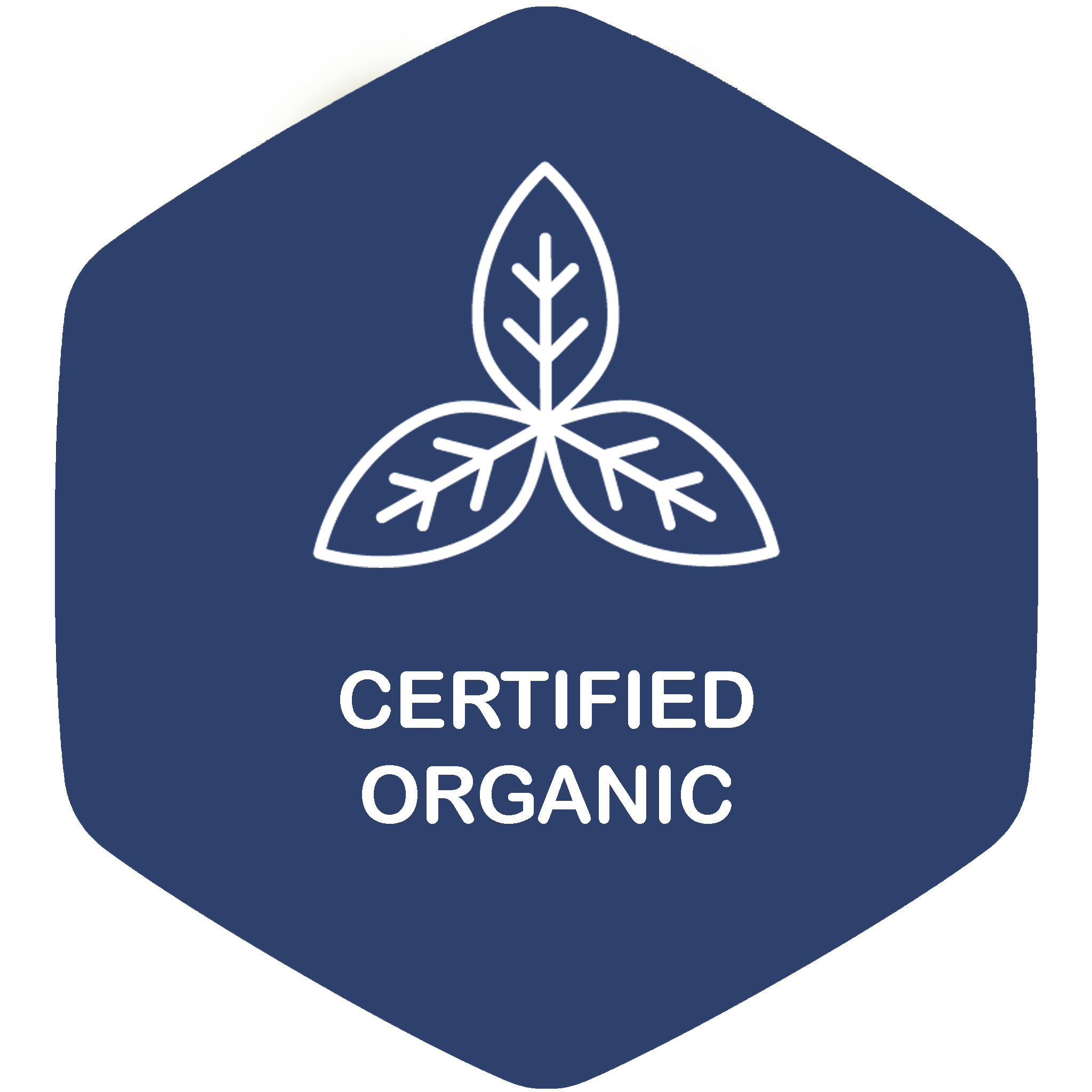 Certified Organic