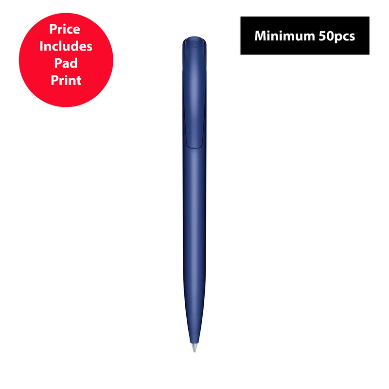 Challenger Matt Recycled Ball Pen