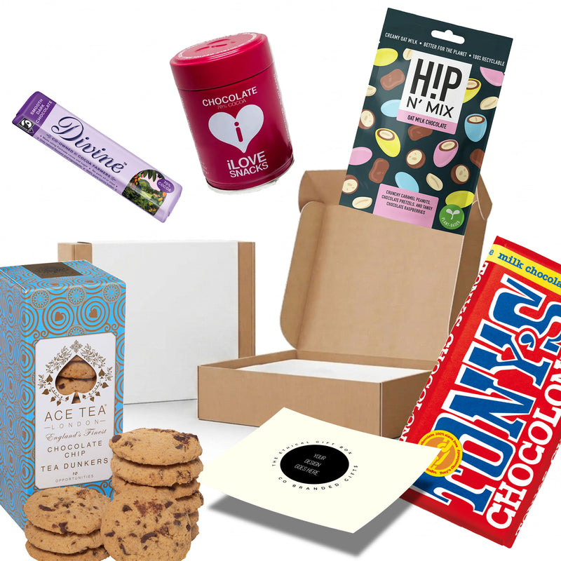 The Chocaholic Box