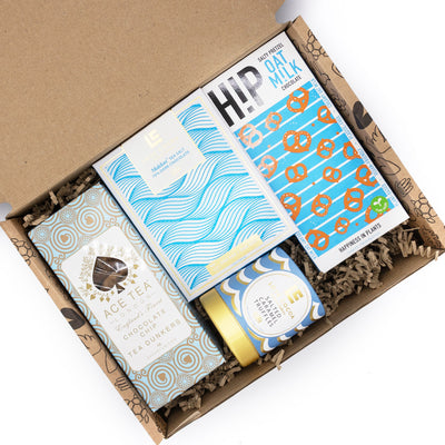 Choco Bliss: The Ultimate Chocolate Indulgence Gift Box Treat Boxes Ethical Gift Box   