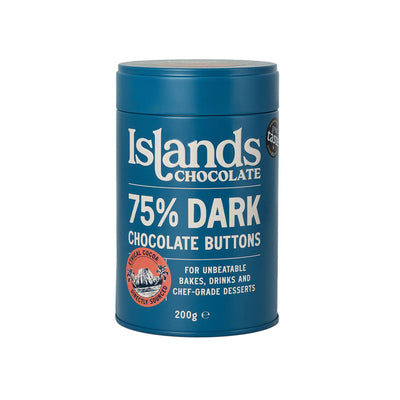 Chocolate Buttons 200g