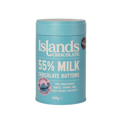 Chocolate Buttons 200g