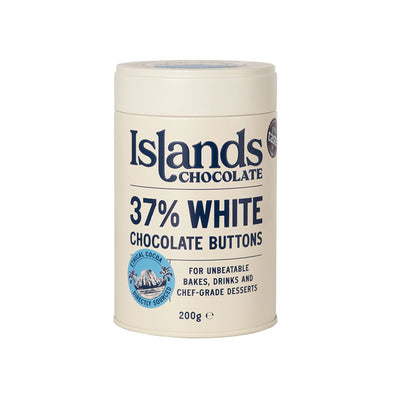 Chocolate Buttons 200g