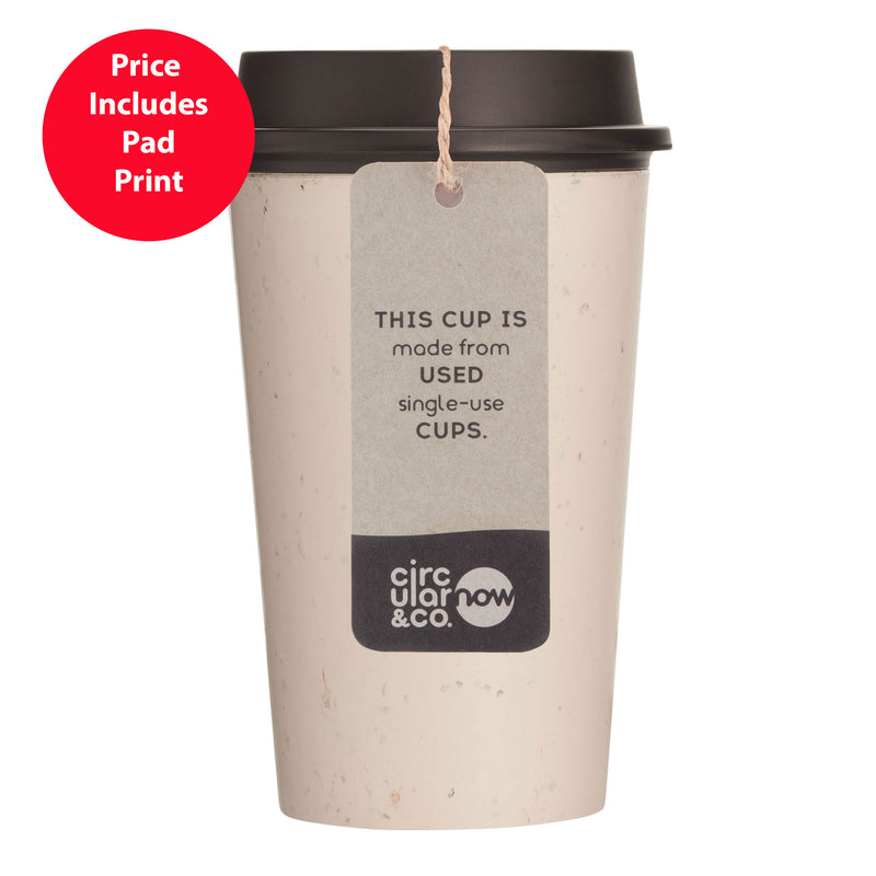 Circular & Co Reusable Now Cup 340ml