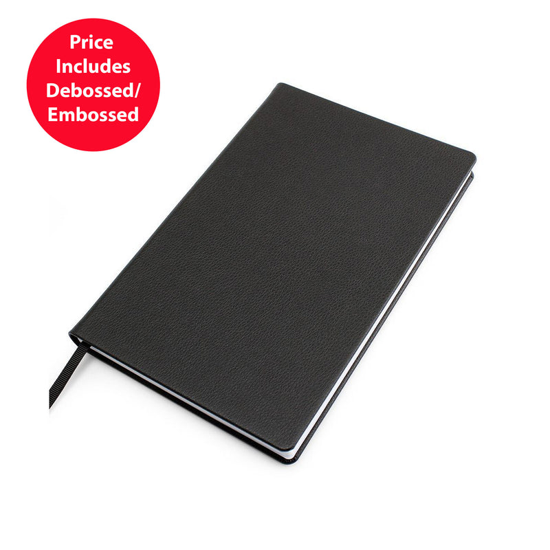 Como A5 Silk Stone Paper Notebook
