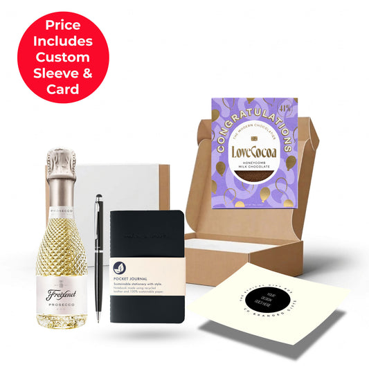 The Congratulations Box