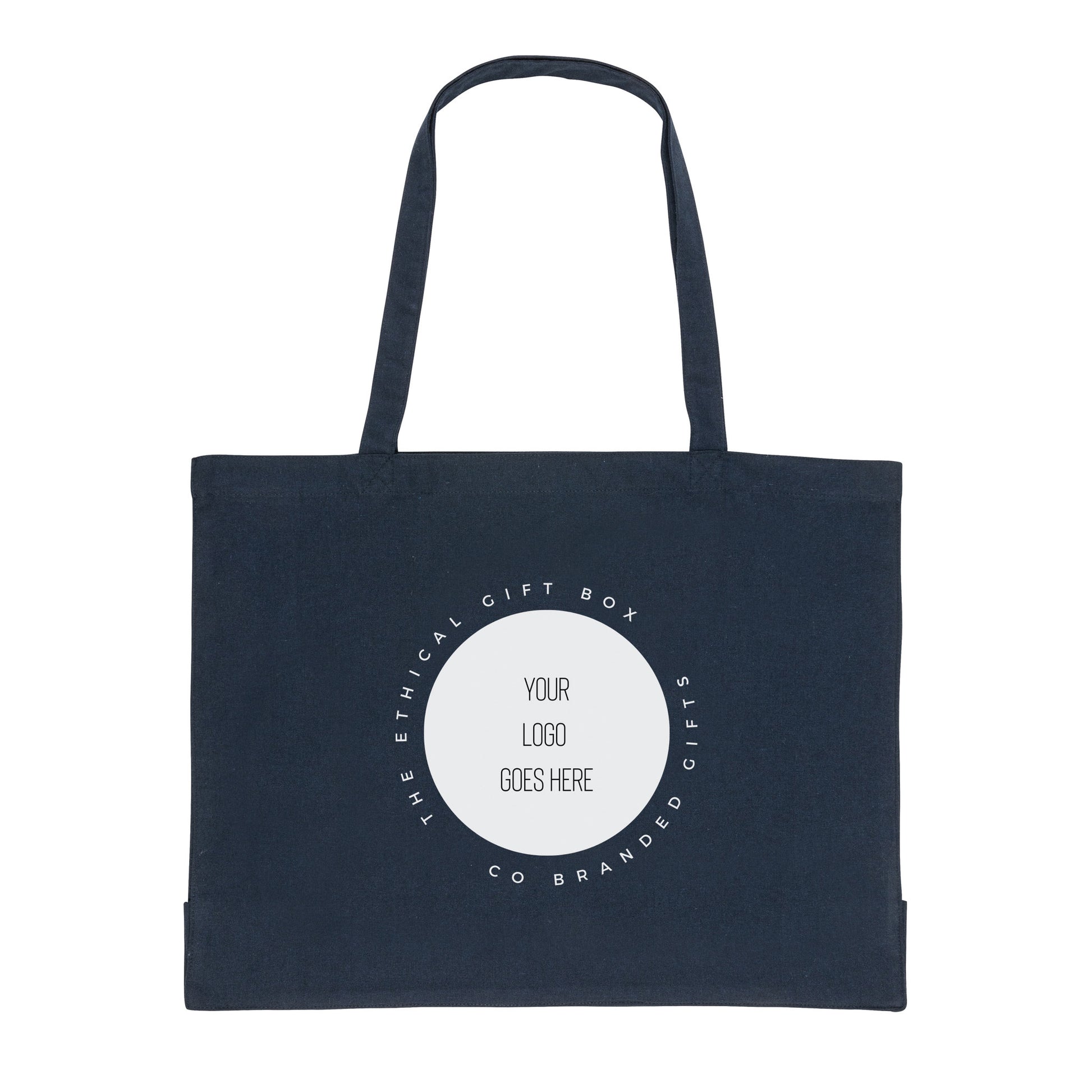 Recycled Cotton Shopper Bags The Ethical Gift Box (DEV SITE)   