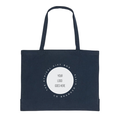Recycled Cotton Shopper Bags The Ethical Gift Box (DEV SITE)   