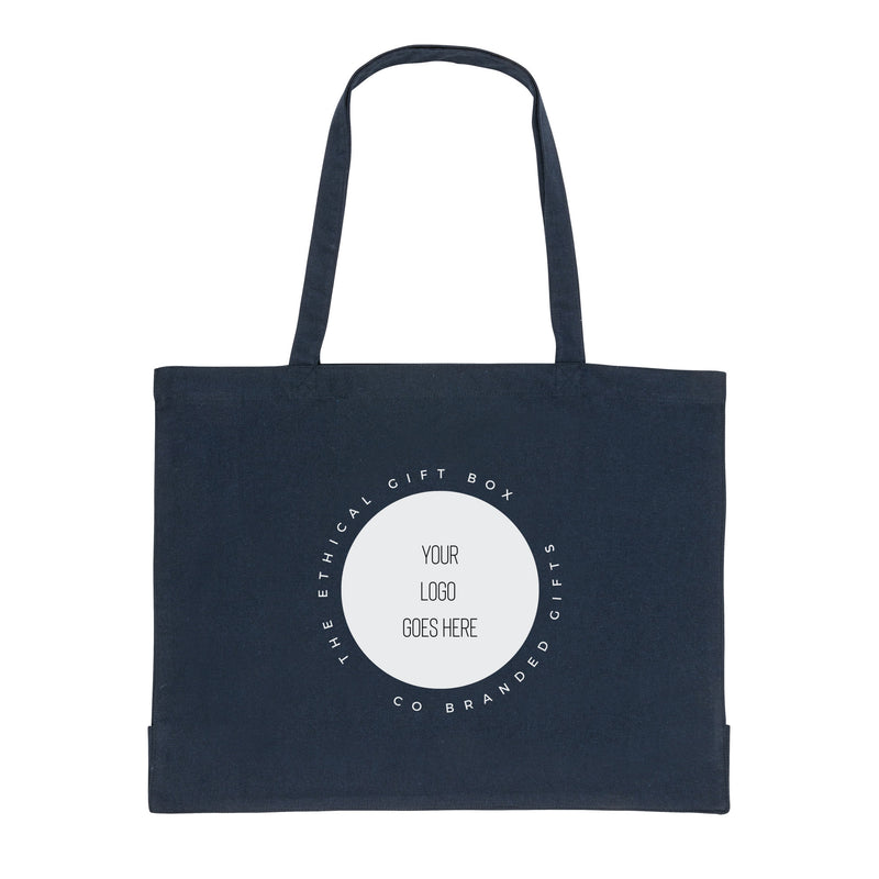 Recycled Cotton Shopper Bags The Ethical Gift Box (DEV SITE)   
