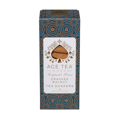 Tea Dunkers 150g Snacks & Nibbles The Ethical Gift Box (DEV SITE) Cracked Walnut  