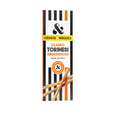 Crosta Mollica Breadsticks