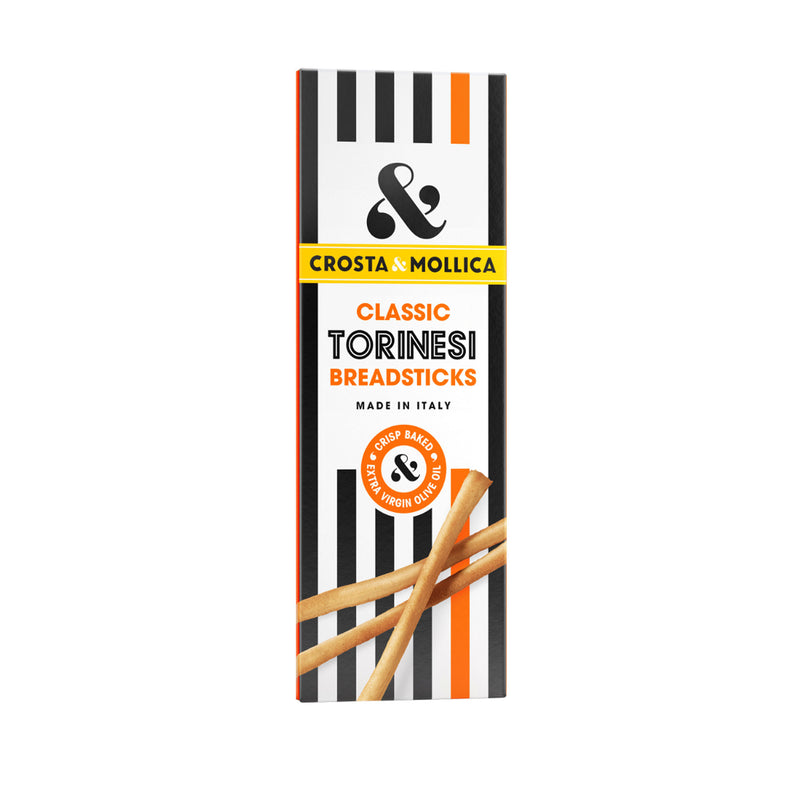 Crosta Mollica Breadsticks