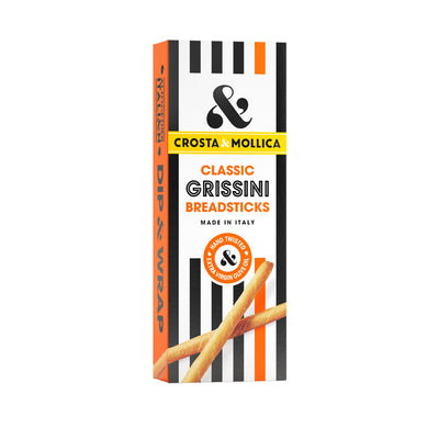 Crosta Mollica Breadsticks