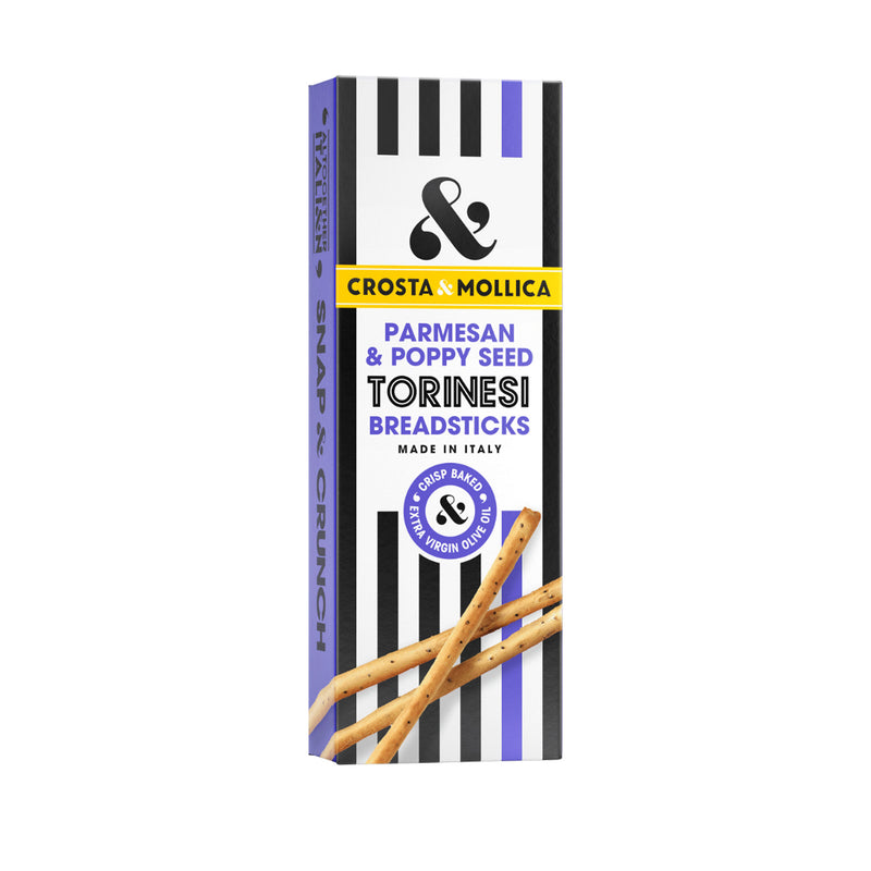 Crosta Mollica Breadsticks