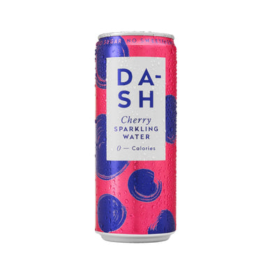 Dash Water 330ml