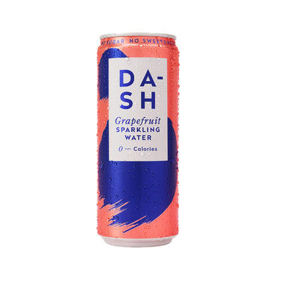 Dash Water 330ml